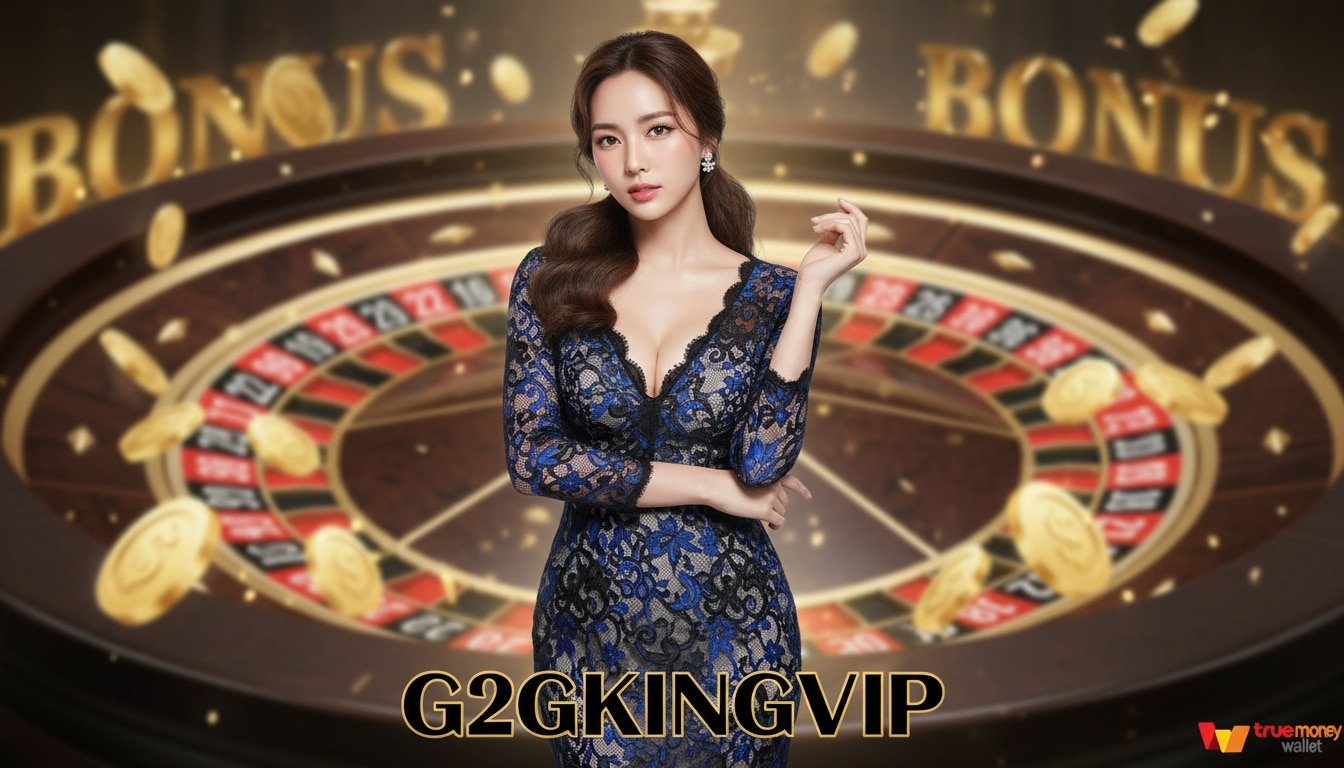 G2GKINGVIP