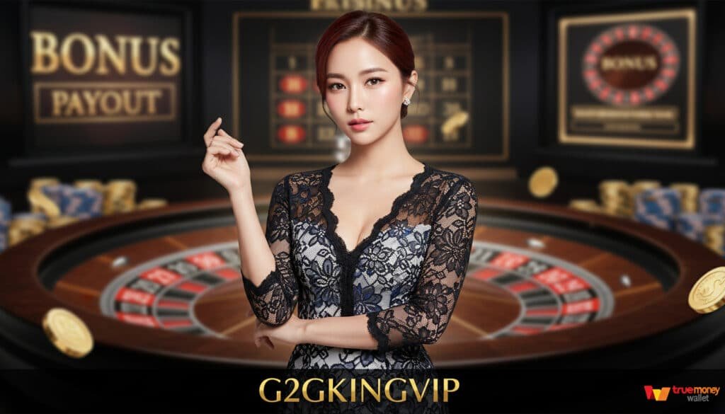 G2GKINGVIP