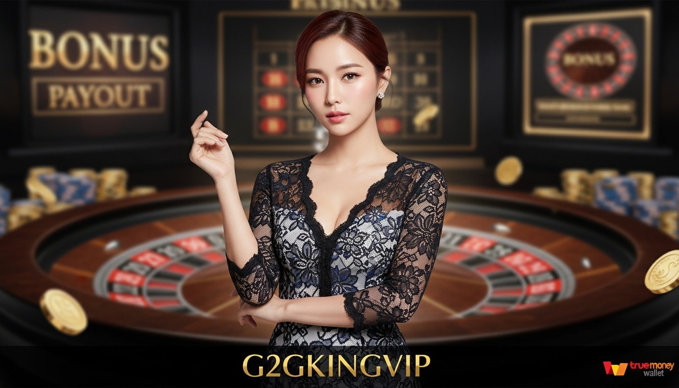 G2GKINGVIP