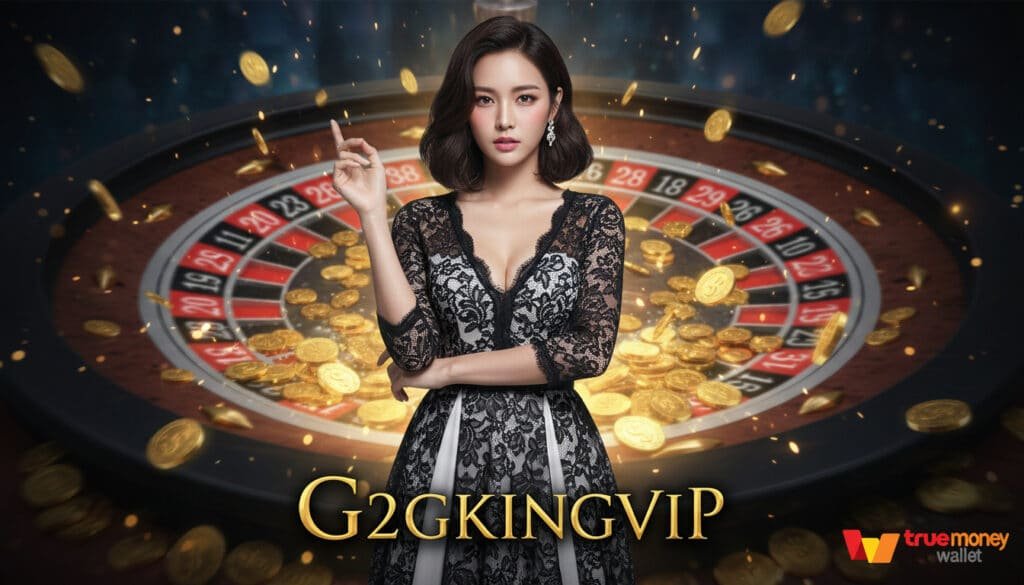 G2GKINGVIP