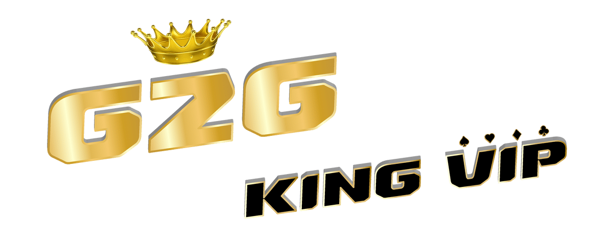 G2GKINGVIP-logo